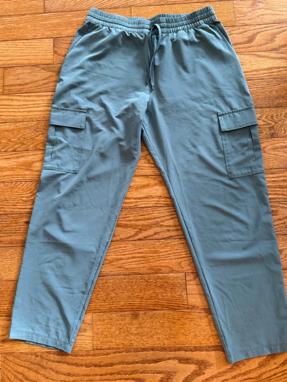 Women’s Patagonia Fleetwith Pants Plume Gray Size Small